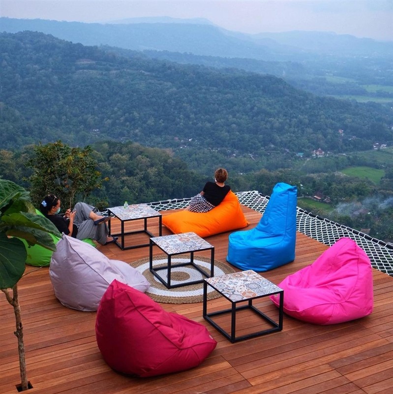 tour travel Jogja