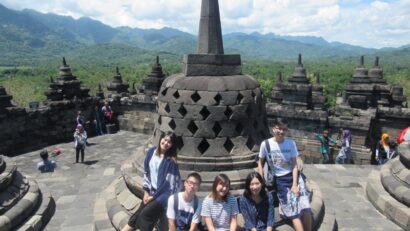 paket wisata Jogja