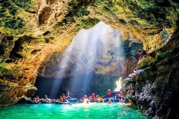 Gua Pindul Jogja