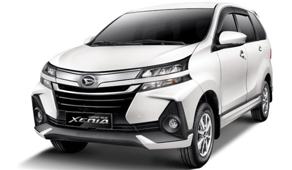Sewa Xenia Jogja
