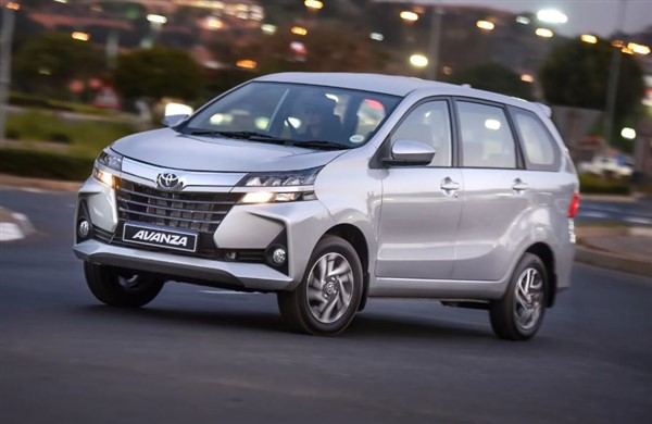 Sewa Avanza Jogja