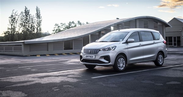 Sewa Ertiga Jogja