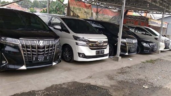 Sewa Mobil Jogja ke Karawang