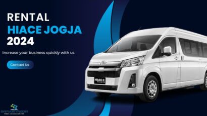rental hiace jogja 2024