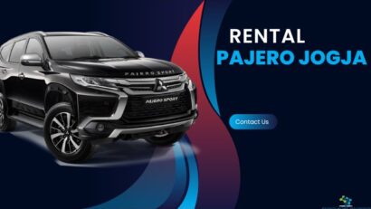 rental pajero jogja