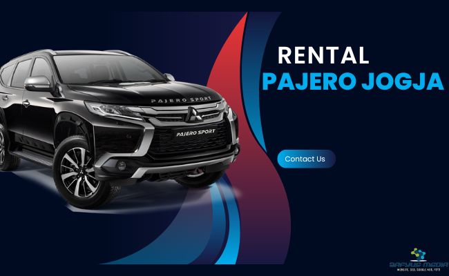 rental pajero jogja