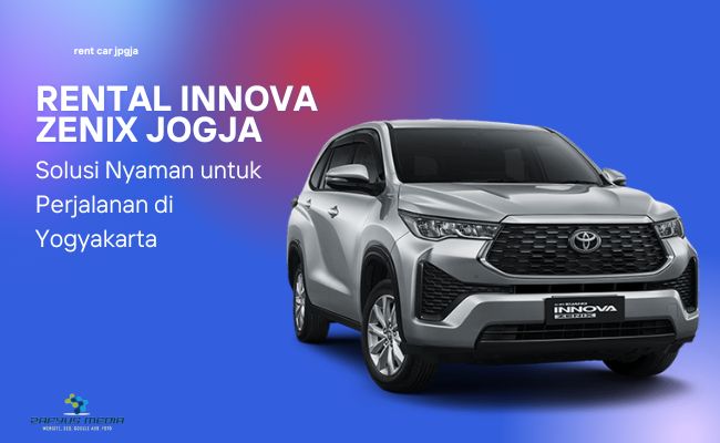 rental innova zenix jogja (cemeti)