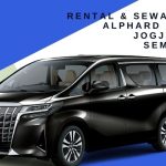 Rental & Sewa Mobil Alphard Hybrid Jogja Solo Semarang (cemeti.com))