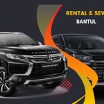 Rental & sewa mobil Bantul