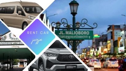 Menjelajahi Keindahan Jogja (88net)