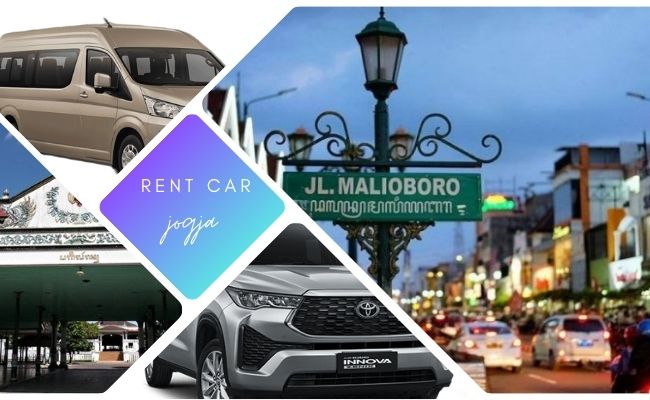 Menjelajahi Keindahan Jogja (88net)
