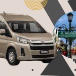 Rental Mobil Jogja deket Malioboro