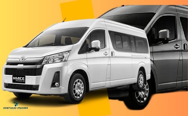 Rental Mobil Wisata Jogja