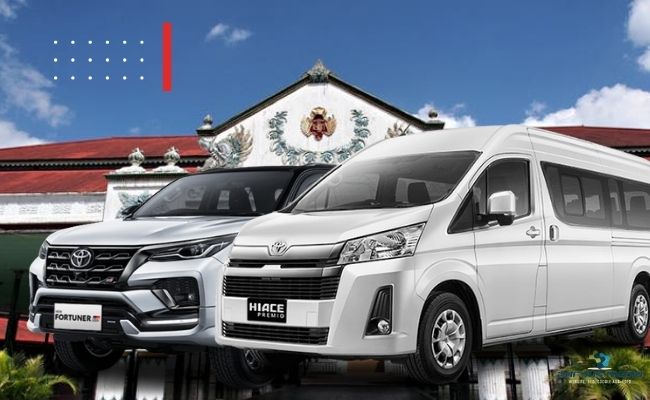 Jelajahi Warisan Budaya Jogja dengan Rental Mobil Praktis & Elegan