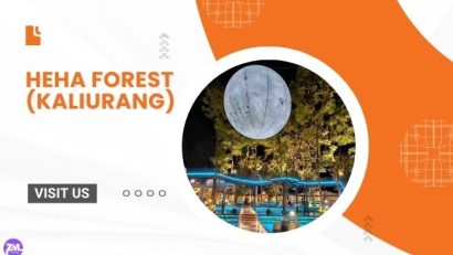 HeHa Forest Kaliurang