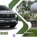 HeHa Forest Jogja