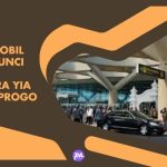 sewa mobil lepas kunci dekat Bandara YIA Kulon Progo