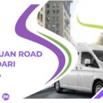 Panduan Road Trip dari Jogja